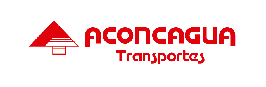Logo Aconcagua Transportes